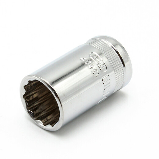 Herramientas XMSJ de 12.5 mm Ratchet llave de trineo 27 mm Cabeza de llave de capucha 8 mm13601-20 13603/12 mm