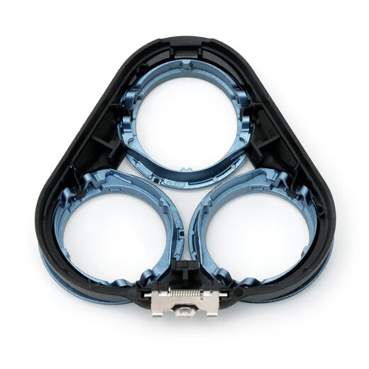 Convient pour Philips Razor Honeycomb X X5001X5005X5003X5009X5002 Blade Mesh Couteau HEAD COUVERT