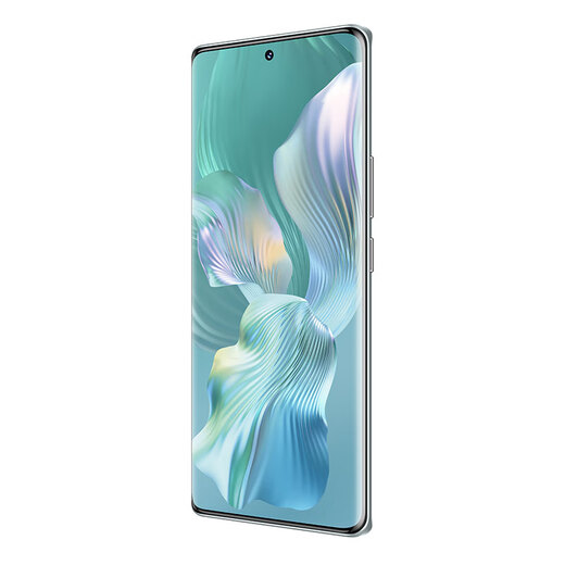 荣耀80 1.6亿像素超清主摄 AI Vlog视频大师 全新Magic OS 7.0 骁龙782G 5G手机 12GB+256GB 墨玉青