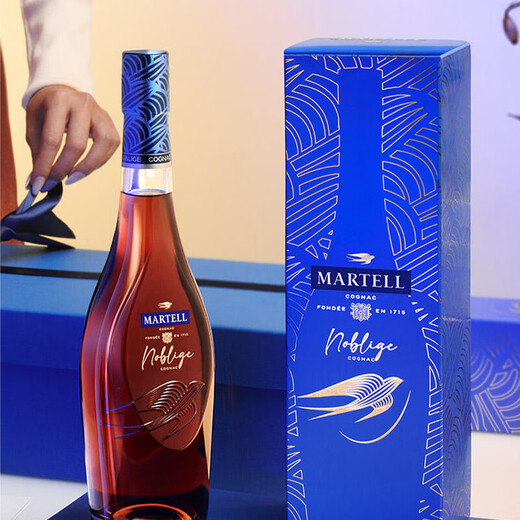 Martell VSOP France Cognac Wine 500ml No. 1 Member Store