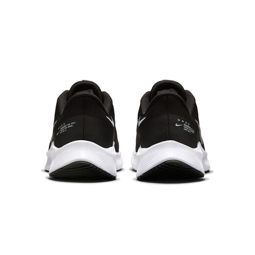 耐克NIKE 男子运动鞋QUEST 4/5透气缓震跑步鞋男鞋DA1105-006 QUEST 4/DA1105-006 40.5