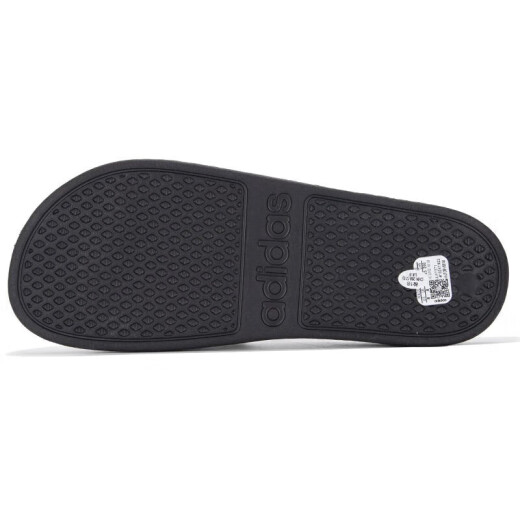 阿迪达斯 （adidas）男女同款时尚透气拖鞋IF7371  9码43码