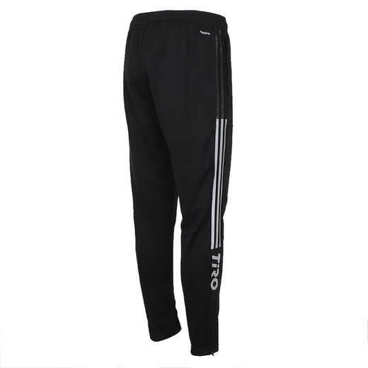 阿迪达斯 （adidas）裤子男裤2025年春季运动裤跑步训练裤休闲裤长裤GM3878 GM3878 S