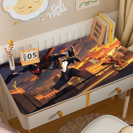 Carloland New Age Evangelion End Animation Poster Eva Asuka Aya Ri Door Bedroom Statter Wall Fy (PP) 1047 Ancho 100 cm-altura 60 cm