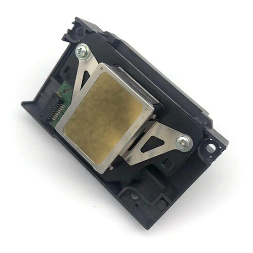 1390 nozzle L1800 R1430 R270 R1400 UV flat panel printhead Original