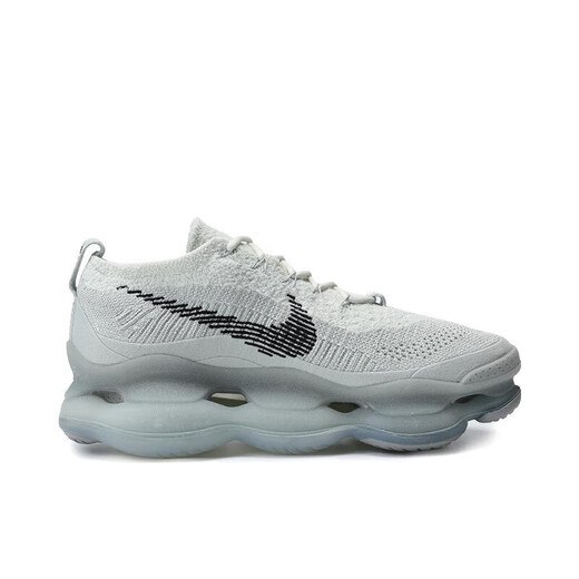 耐克（NIKE）AIR MAX男鞋2025春夏款运动鞋老爹鞋耐磨气垫鞋休闲鞋 FQ2694-001/AIR MAX 41