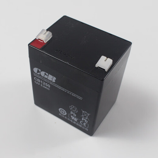 
Special rescue device for elevators battery loosening power supply CGB Wuhan Changguang //1240 CB1250 CB12250 Logistics self-pickup