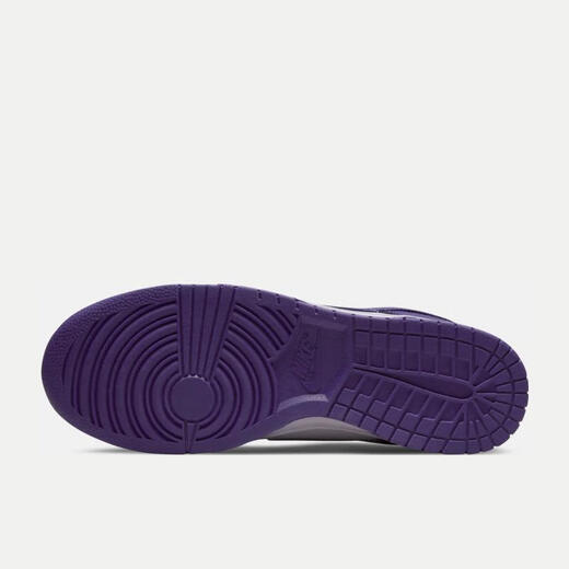 耐克（NIKE）【滔搏运动】男子运动鞋复古板鞋 DUNK LOW RETRO DD1391-104 38.5