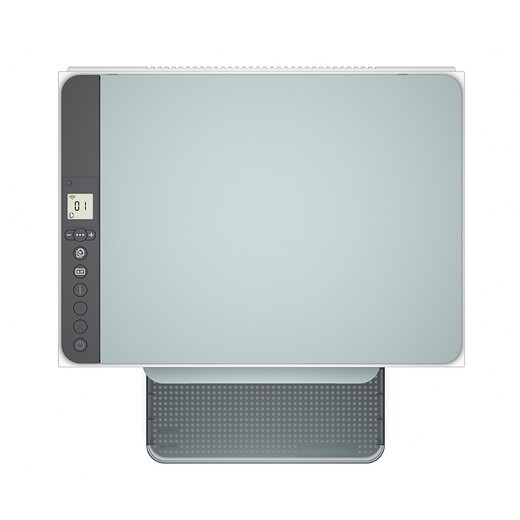 Impresora HP (HP) 232DWC 233SDW A4 Impresión por láser en blanco y negro, copia y escaneo de una pequeña oficina inalámbrica inalámbrica M232DWC Standard + W1370A Tóner Costerridge (1150 páginas)
