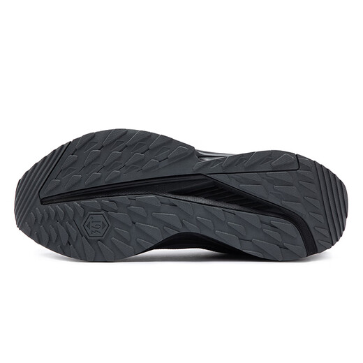 361 Men's Sports Shoes Rain Screen Winter Waterproof and Velvet Off-Road Mountaineering Running Shoes for Men 672442220B-2