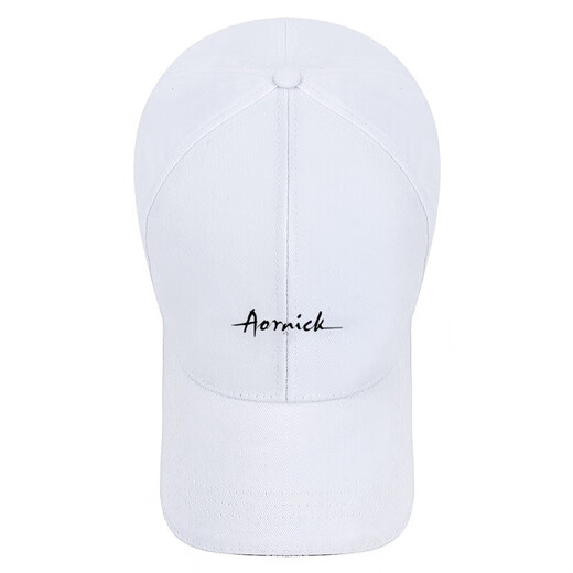 Shengdanmei winter new hat men's outdoor baseball cap trendy four-season casual sun visor peaked cap for female students with big head circumference and small face black adjustable