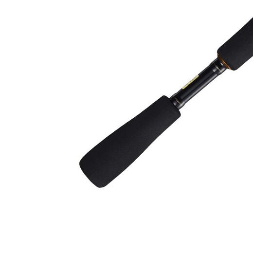 DAIWA 19 BASS X Y Luya rod Luya fishing rod carbon micro-objects thunder strong long-distance fishing rod 682LB.Y 2.03 meters gun handle L tune