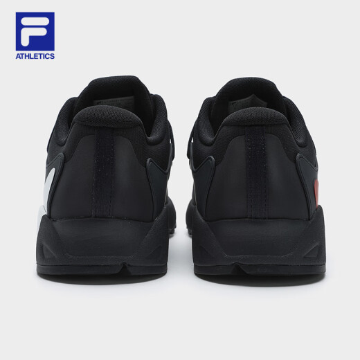 斐乐（FILA）官方男鞋MIND ONE 健身房跑鞋冬新款运动鞋跑步鞋 传奇蓝-NV 40