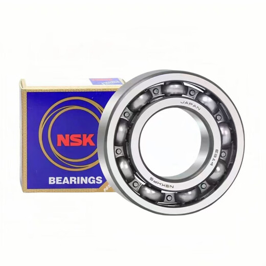 NSK轴承6214 6215 6216 6217 6218 6219 6220 ZZCM DDU C3 C4 其他 NSK6215DDU胶盖