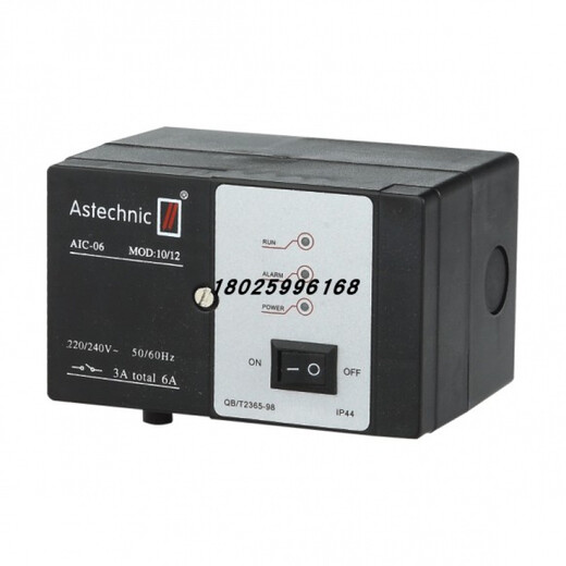
E.F.VSLON Astechnic automatic igniter AIC06-A-1AIC06-C-1AIC06-B-1-A-0 AIC06-C-1 with 1049