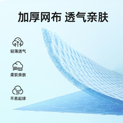 Qi Oh cat bathing artifact, cat washing bag, grooming hammock, nail clipper, anti-scratch and anti-biting fixed bag, hanging Baoding bag, cat washing bag M (tightness adjustable, anti-breakaway)