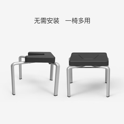 古慕妮倒立凳倒立神器瑜伽肩辅助王鸥同款倒立机家用多功能健身器 明星同款