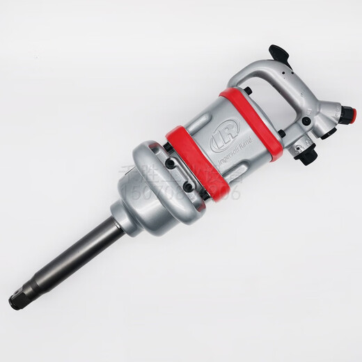 英格索兰（Ingersoll Rand）英格索兰IRE688-8重型气动冲击扳手货车轮胎拆卸汽修大风炮 E688- 631L1寸工业大风炮