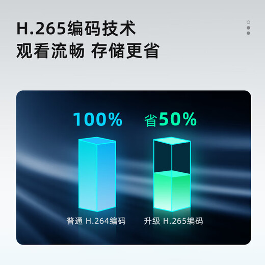 HIKVISION海康威视监控摄像头400万2K全彩夜视高温报警AI值岗检测手机直连网线供电经济版VN24-P(B) 2.8MM