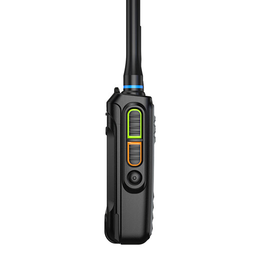 Ouxing Walkie-Talkie Общенациональный доступ к 5000 километров Unlimited Distance 4G Общественная сеть карта Walkie-Talkie, строительная площадка отеля.