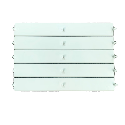 He Jiagong's original manufacturer's air conditioning cabinet air outlet accessories air guide plate swing leaf strips and blades Gree 2 horses 3 horses 5 horses 3 horses 3 horses 3 horses 3 horses 3 horses 3 horses 3 horses