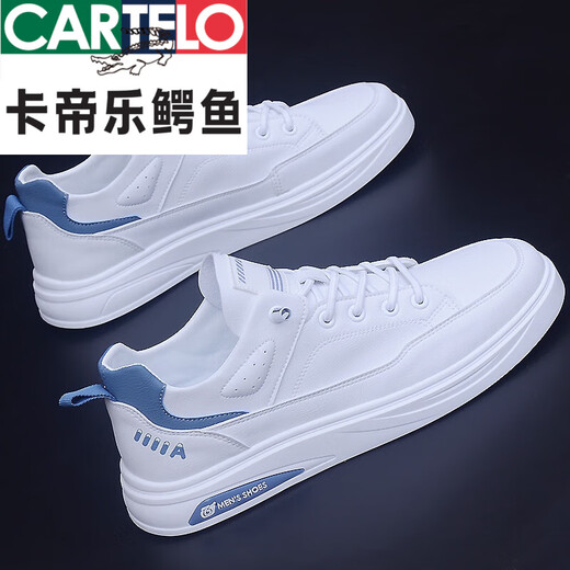 Cartelo Summer Chaussures respirantes Chaussures tendances à la mode