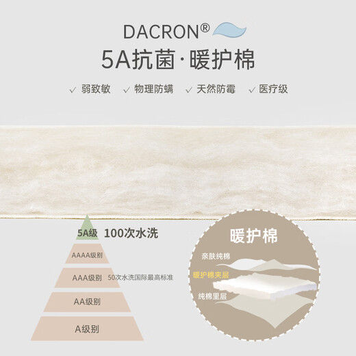 乖奇熊【暖护棉】婴幼儿夹棉连体衣秋冬季保暖棉服宝宝加厚抗菌哈衣爬服