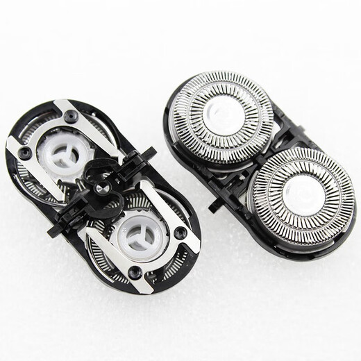 FEIYI is suitable for FLYCO electric shaver head FR6 blade mesh bracket FS711 FS821 automatic grinding adapted to FS828 FS829 FS830 FS831