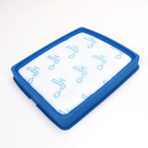 Любимый, любимый, подходит для Philips Vacuum Cleaner Accessories Filter FC9728 9732 9735 Wind Out Haipa Hepa Sponge 1 воздушный впускной фильтр