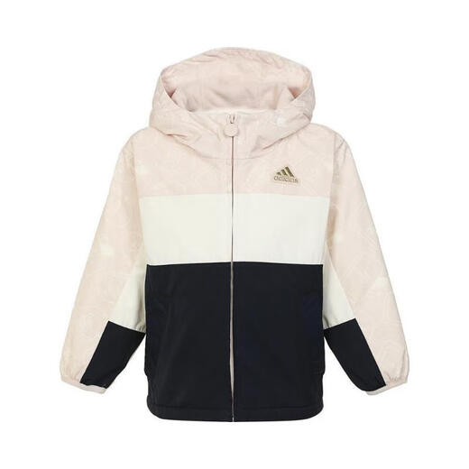 adidas [adidas] lk warm warm ub jkt bys jacket jf3880 128