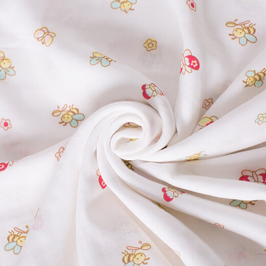 Xiqinbao Crib sheets Kindergarten sheets Newborn Crib sheets Crib sheets 136*75cm Blue Pony