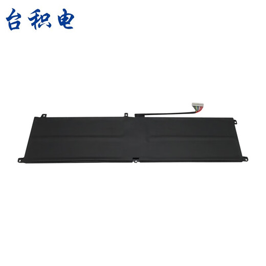 台积电 适用MSI微星 GS65 GS75 P65 BTY-M6L 笔记本电池 GS65 Stealth 9SD-677CN