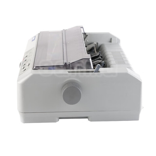 [90% neu in Second-Hand] Epson 690K/30k/590K/680K 1600K Nadel-Drum Out Out Stage Single Dick Paper Druck A3/A4 Epson 590K kontinuierlicher Druck