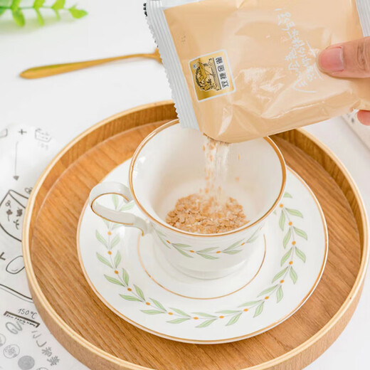 双捷金雀牛奶加钙海盐咸味果蔬咸味麦片袋装免煮燕麦片多规格多口味选择 果蔬咸味848g+牛奶加钙848g