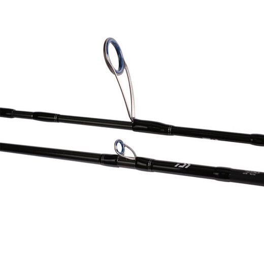 
DAIWA 21 TATULA CS Q Big Spider Lure Rod Fishing for Micro-Objects Horse Mouth and Mouth Mandarin Fish Perch Pan-Use insect rod 2.03 meters Gun handle/682MXB-ST