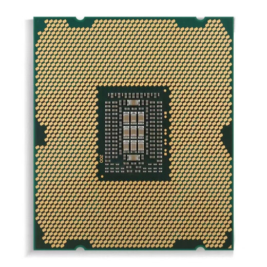 VYOPBC Xeon E5-2680V4 2667 2673 2686 2690 2695 2696 2698 2699v4 CPU official version design rendering studio game multi-open E5-2640V4 (10 cores 20 threads 2.4G)