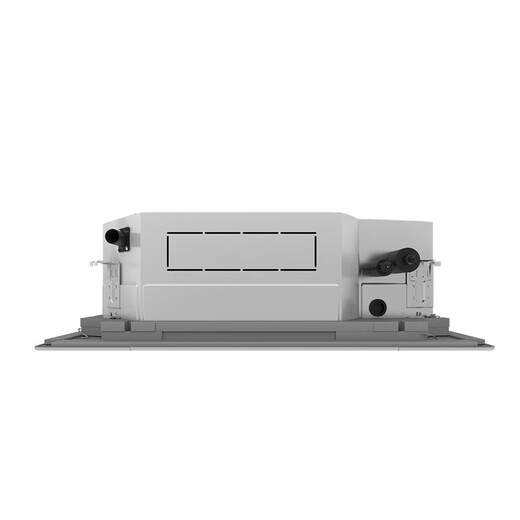 GREE zentrale Klimaanlage Deckenmaschine 5 Pferd P/3 Horse P/Decke Ein Schlepptau Ein gewerblicher Büro und Esszimmer eingebetteter Terrassenmaschine 380 V 5 Pferde Level 3 Energieeffizienz Single -Kühlung (380 V)