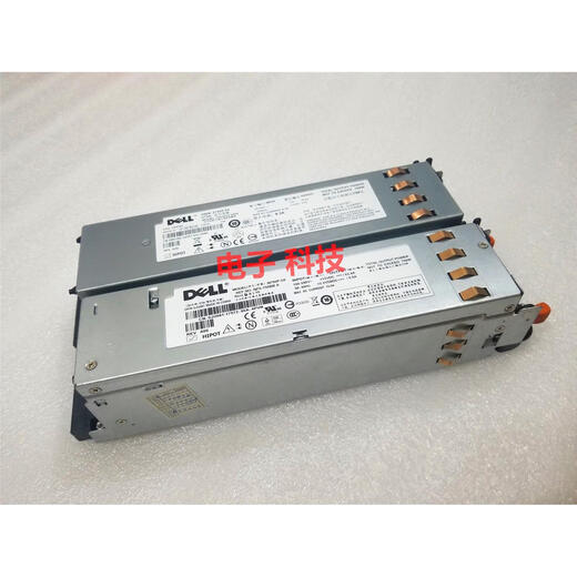卡莱茵原装 DELL PE2950 2950 2970 750W 服务器电源 NY526 Y8132 RX833