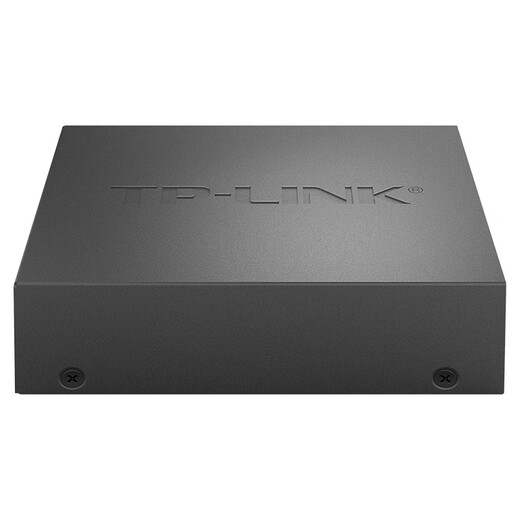 TP-LINK 100M/Gigabit single-mode single-fiber optical fiber transceiver photoelectric converter TL-FC311A/B-3 pair 1 optical 1 electrical 3KM