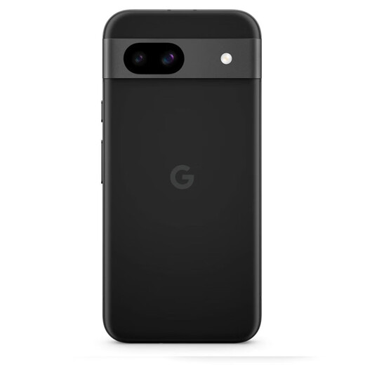 Google Pixel 8A Neues Smartphone Native Android System International Version Übersee Version Obsidian Black 128 GB
