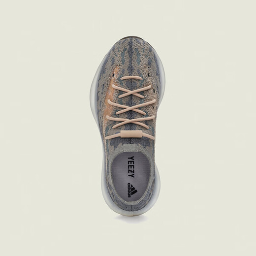 
Adidas Clover YeezyKIDS Coconut Children's Shoes FX9766 Children's Gift UK12.5K Size 31