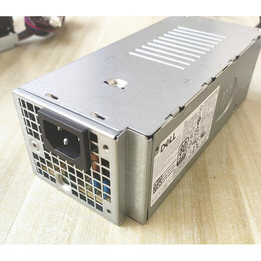 Dell 12. Generation Hochleistungsnetzteile 7010 3020 3910 3890 7000 5000mt 400W 500W Gelb