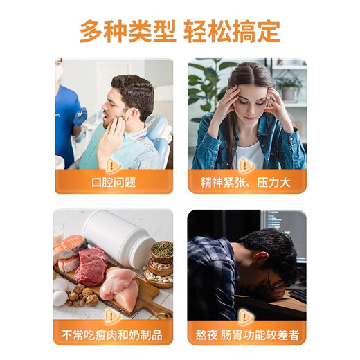 Oppuland vitamin b2 riboflavin 400mg United States imported vitamin vb2 large dose tablet oral health dry lips
