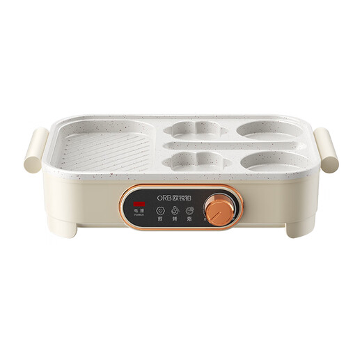 OU Ruibo Fun Home-Multi-Funktionalbreitmaschine Orb-1449 Orb-1449