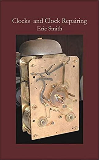 【3-6周达】Clocks and Clock Repairing