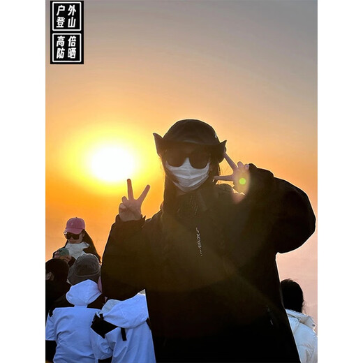 Du Xiaoxian Assault Jacket Men's Spring and Autumn New Mountaineering Clothes Outdoor Trendy Brand Three-in-One American Velvet Thickened Jacket JK81 Off-White XL Recommended 115-130Jin Jin equals 0.5 kg