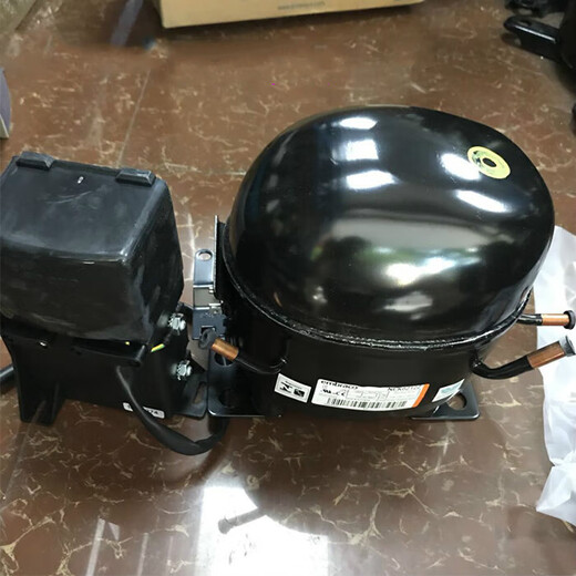 XMSJNE6210ZNE6212Z6214Z6160 Embraco Compressor 61876170 NE6187Z