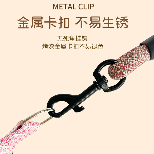 Pet Star Notes Dog Chest and Back 1.2m Leash, Cute, Comfortable and Lightweight Leash, Small and Medium-sized Dogs, Bichon Teddy, Blue, Medium Size (Chest Circumference 41-55cm)