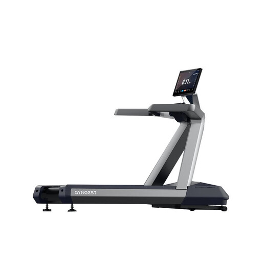 GYMGEST A21 commercial smart treadmill 21.5 inches