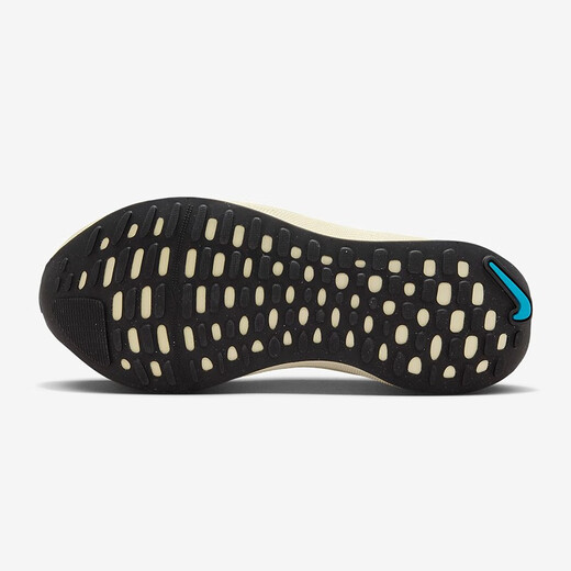耐克（NIKE）InfinityRN 4 针织透气 缓震回弹 男子稳定支撑公路跑步鞋 白色 FJ1047-100 其他尺码请咨询